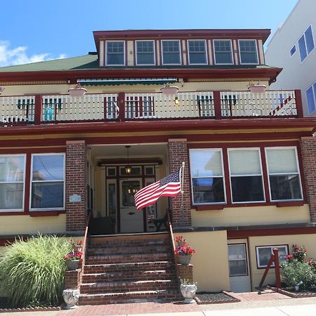 Carisbrooke Inn Bed & Breakfast Ventnor Eksteriør billede