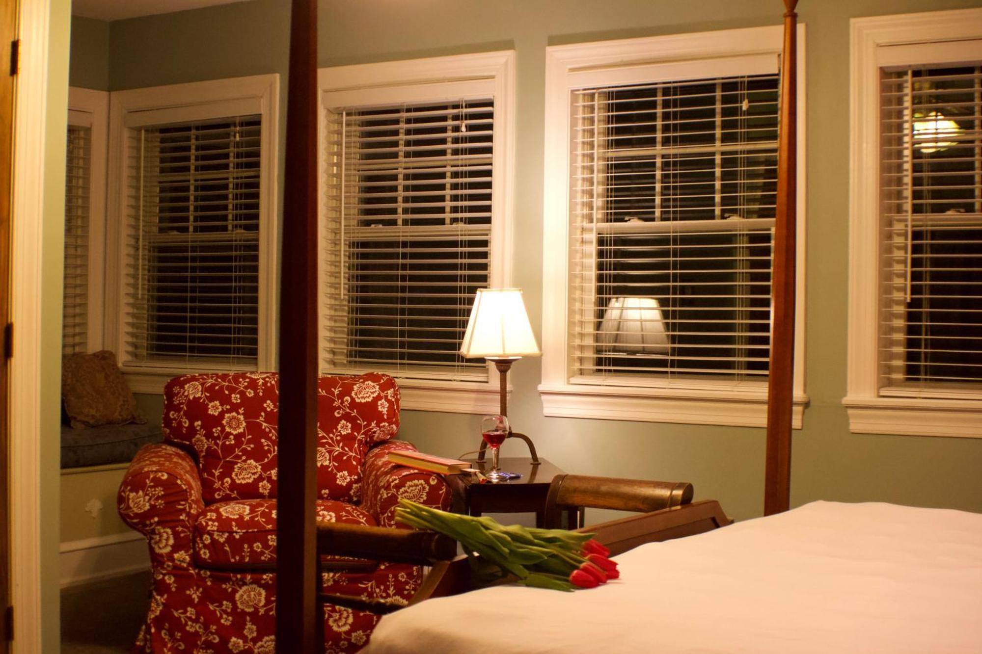 Carisbrooke Inn Bed & Breakfast Ventnor Eksteriør billede