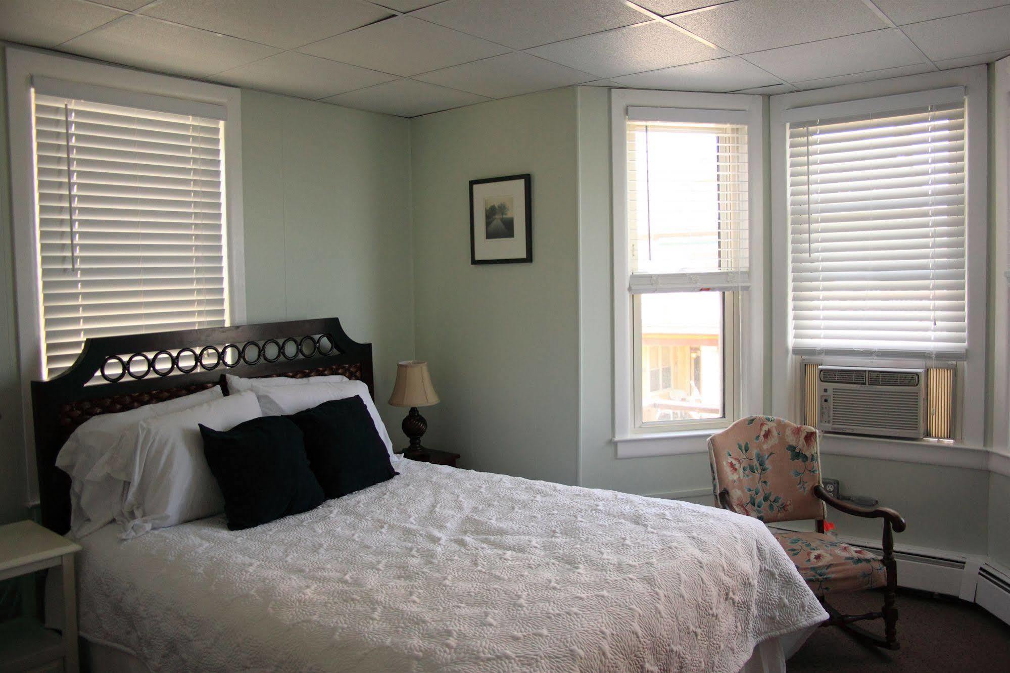 Carisbrooke Inn Bed & Breakfast Ventnor Eksteriør billede