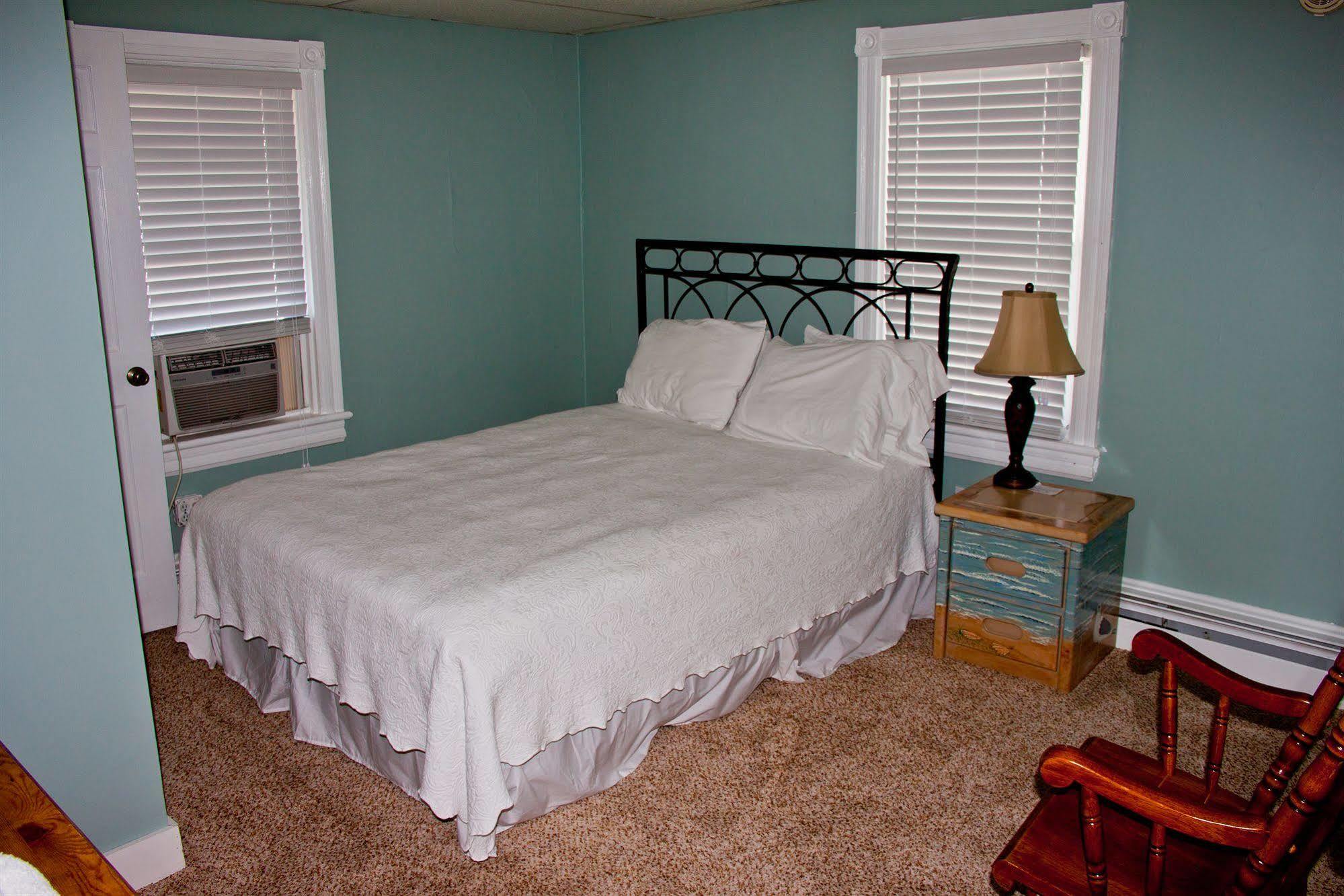 Carisbrooke Inn Bed & Breakfast Ventnor Eksteriør billede