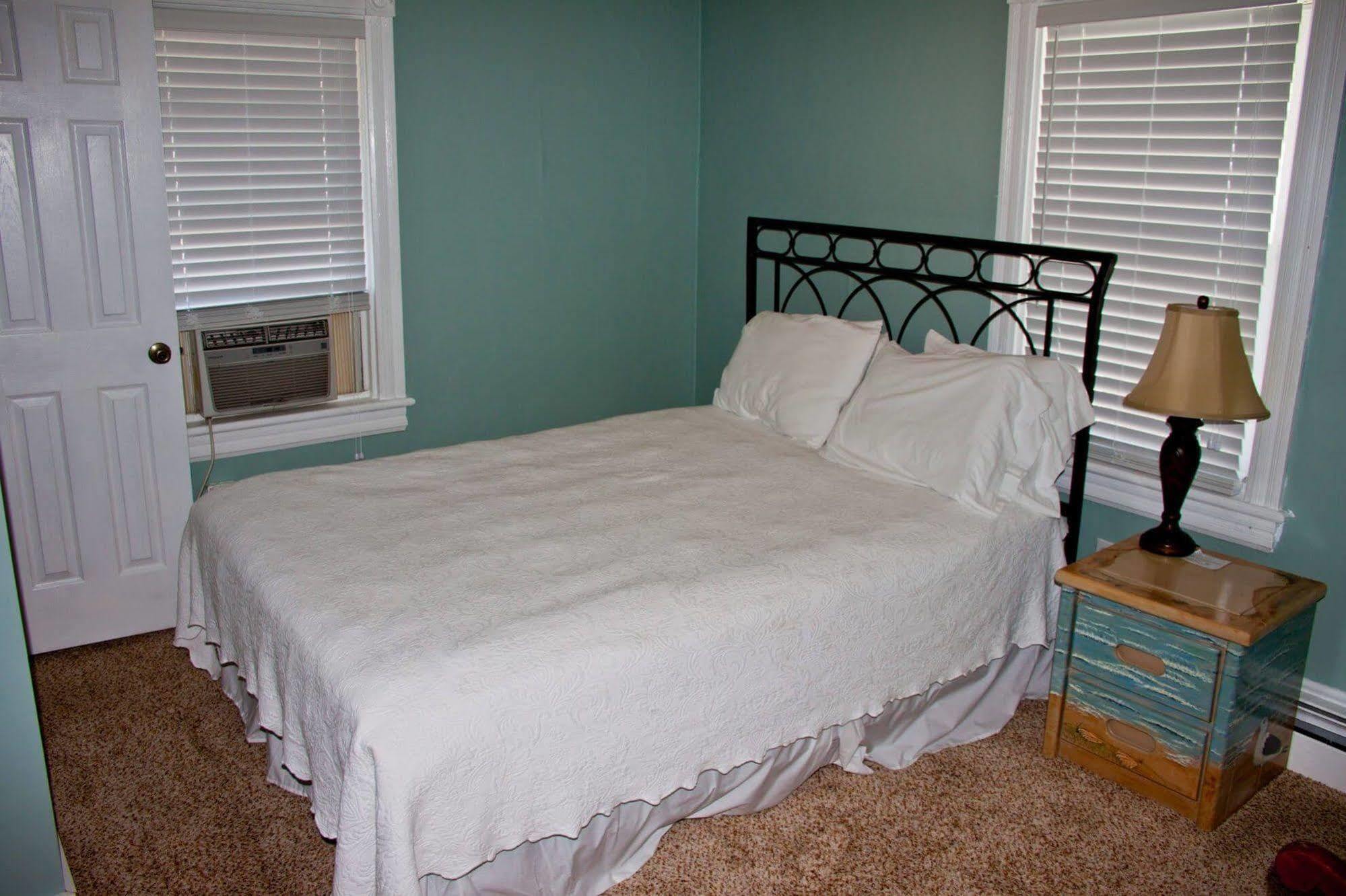 Carisbrooke Inn Bed & Breakfast Ventnor Eksteriør billede