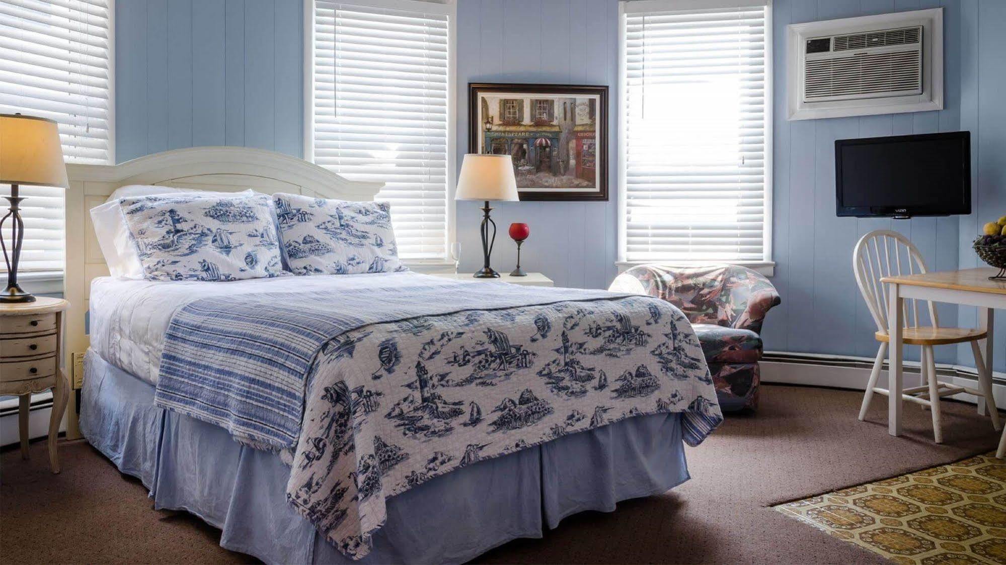 Carisbrooke Inn Bed & Breakfast Ventnor Eksteriør billede