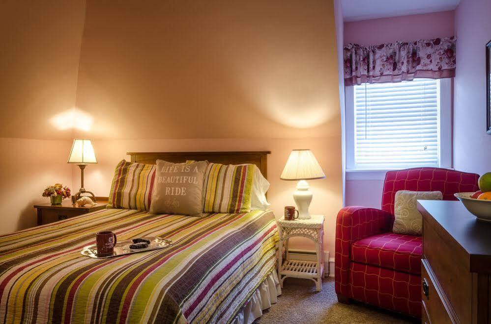 Carisbrooke Inn Bed & Breakfast Ventnor Eksteriør billede
